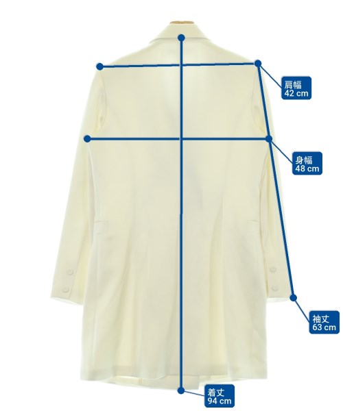 BCBG MAXAZRIA 其他大衣