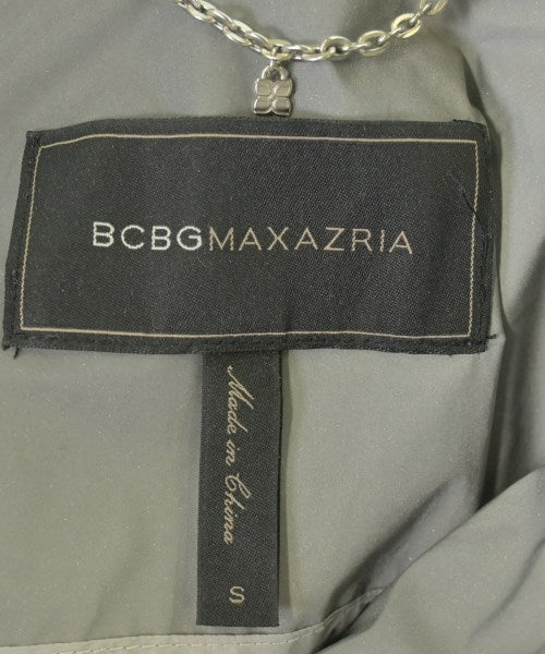 BCBG MAXAZRIA 羽絨夾克/背心