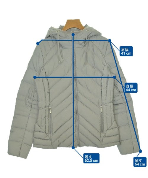 BCBG MAXAZRIA 羽絨夾克/背心