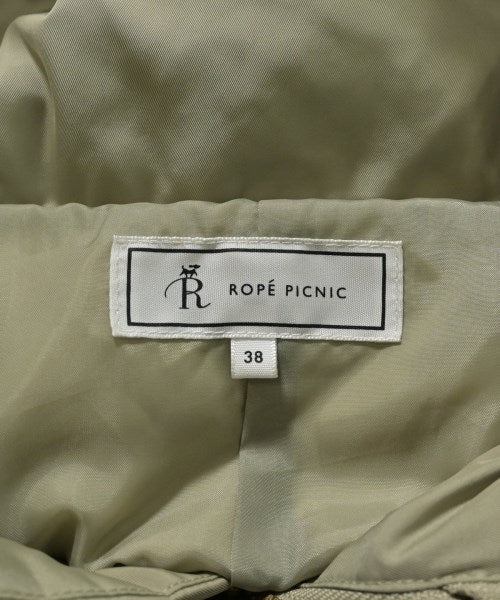 ROPE Picnic 羽絨夾克/背心