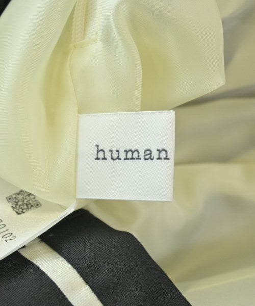 HUMAN WOMAN 長裙/超長裙