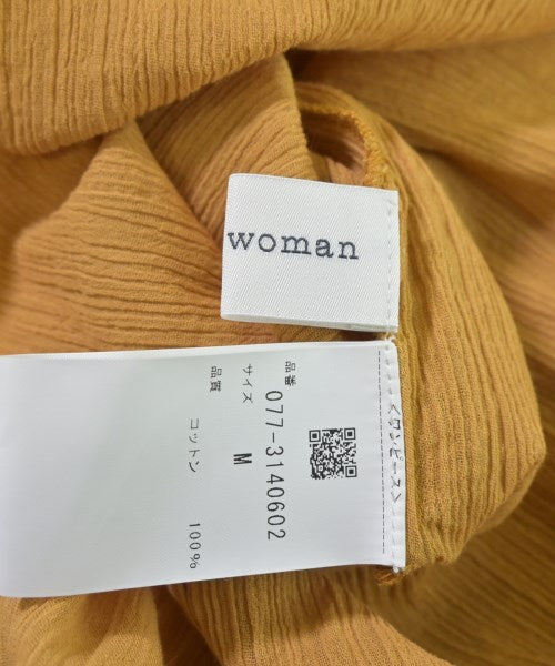 HUMAN WOMAN 洋裝