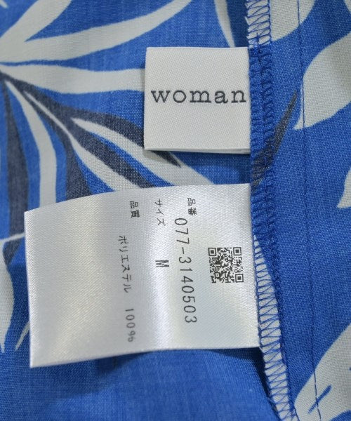 HUMAN WOMAN 洋裝