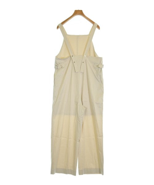 HUMAN WOMAN 連身衣/馬戲團服/連身褲