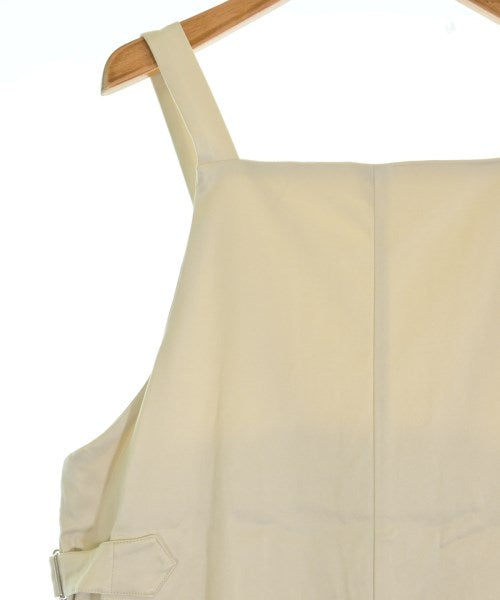 HUMAN WOMAN 連身衣/馬戲團服/連身褲