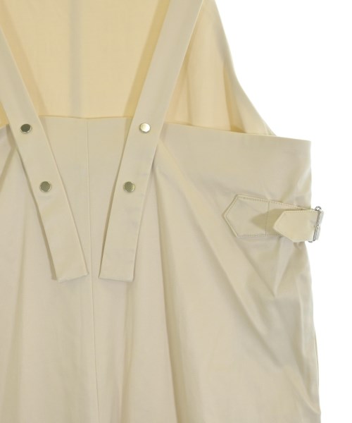 HUMAN WOMAN 連身衣/馬戲團服/連身褲