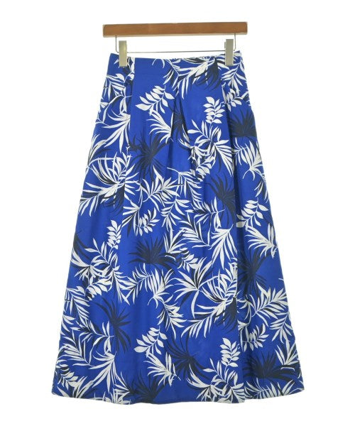 HUMAN WOMAN 長裙/超長裙