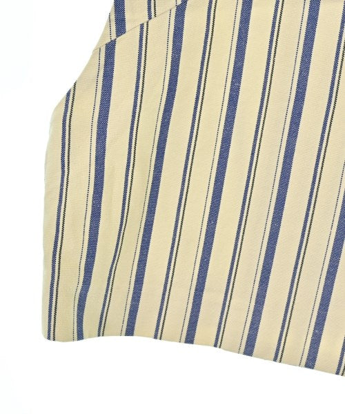 HUMAN WOMAN 背心