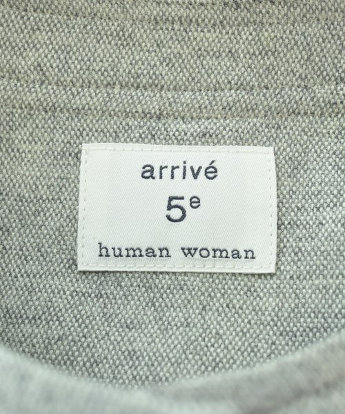 HUMAN WOMAN 背心