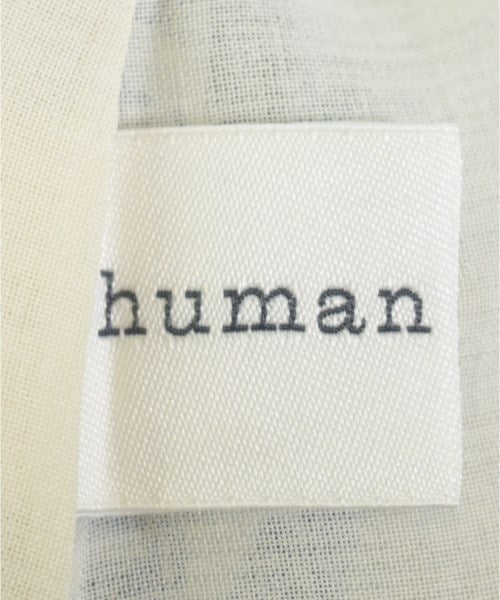 HUMAN WOMAN 長裙/超長裙