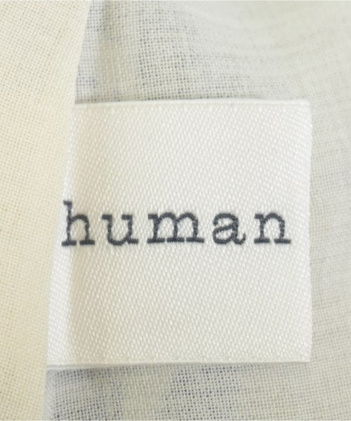 HUMAN WOMAN 長裙/超長裙