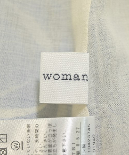 HUMAN WOMAN 長裙/超長裙