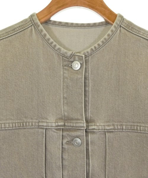 HUMAN WOMAN 牛仔夾克