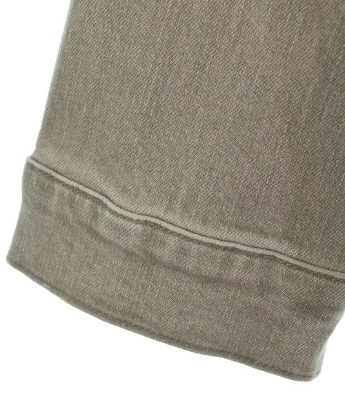 HUMAN WOMAN 牛仔夾克