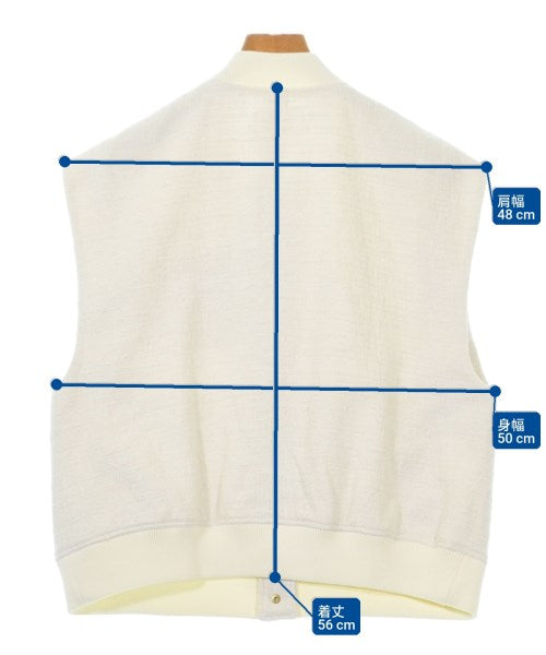 HUMAN WOMAN 其他飛行外套