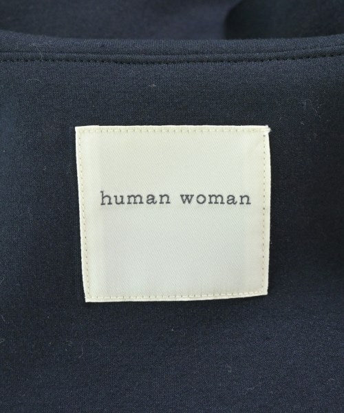 HUMAN WOMAN 其他飛行外套