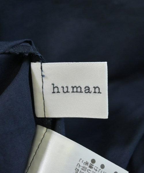 HUMAN WOMAN 洋裝