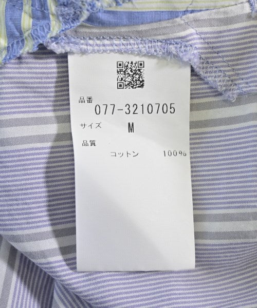 HUMAN WOMAN 休閒襯衫