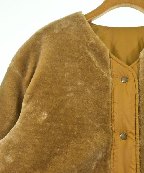 HUMAN WOMAN 其他飛行外套