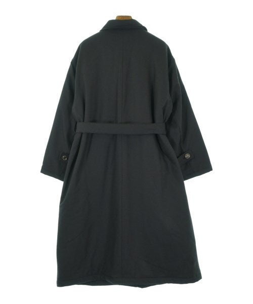 HUMAN WOMAN 支撐領外套