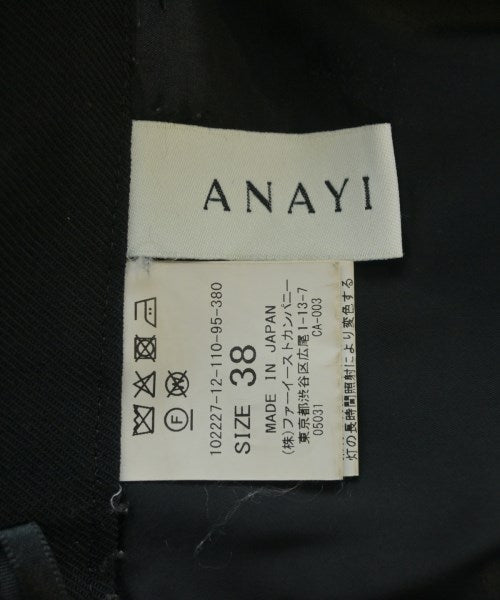 ANAYI 連身衣/馬戲團服/連身褲