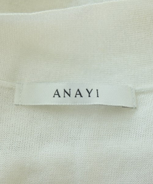 ANAYI 開襟衫