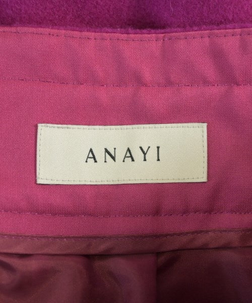 ANAYI 長裙/超長裙