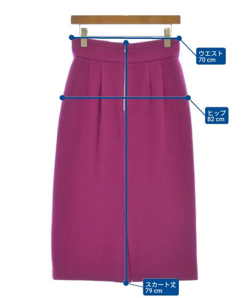 ANAYI 長裙/超長裙