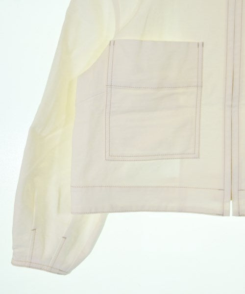 ANAYI 其他飛行外套