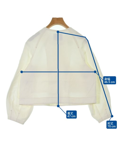 ANAYI 其他飛行外套