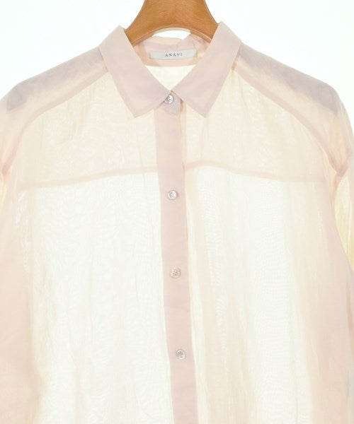 ANAYI 女襯衫