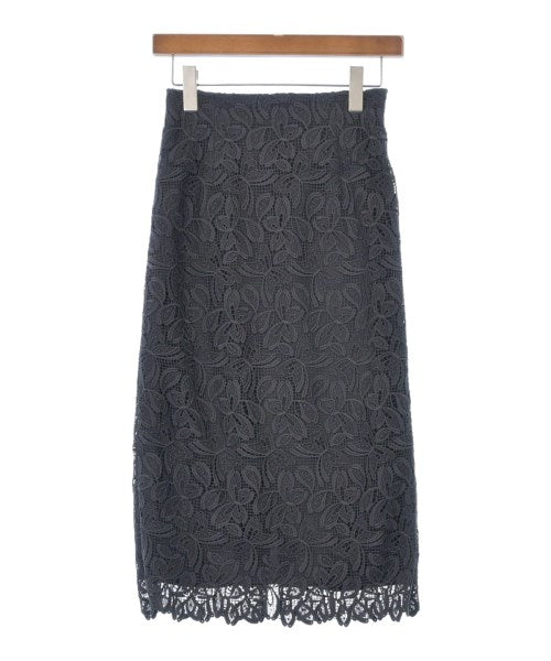 ANAYI 長裙/超長裙