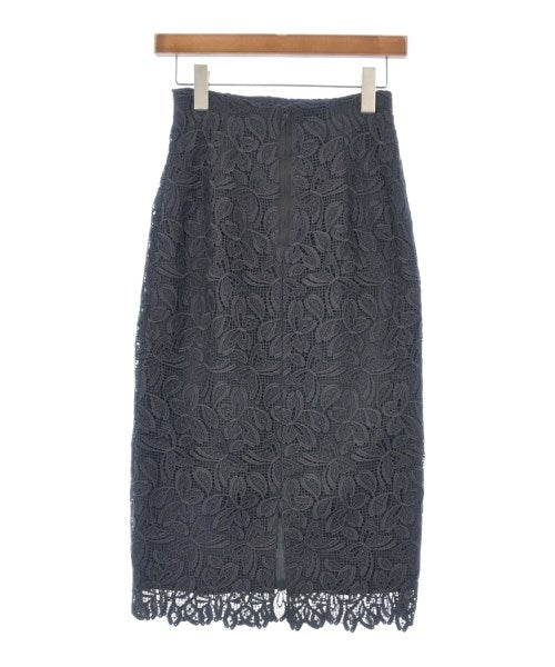 ANAYI 長裙/超長裙