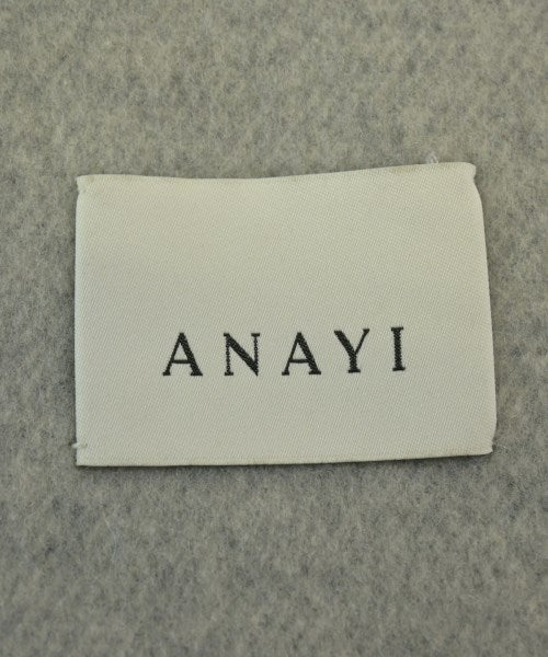 ANAYI 其他夾克