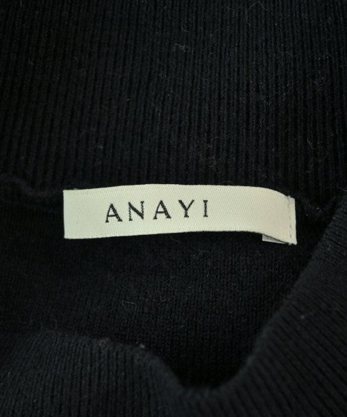 ANAYI 毛衣