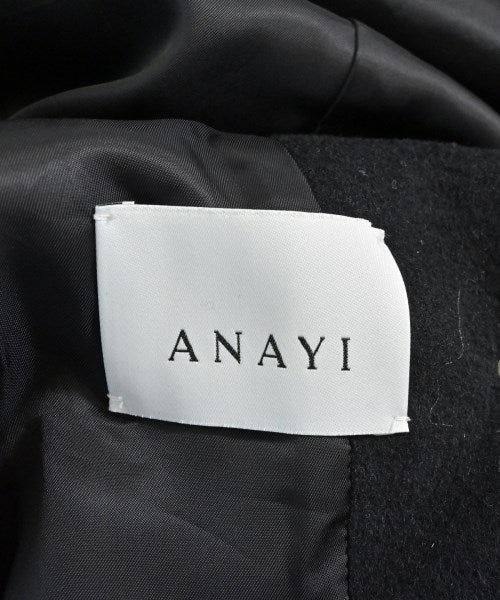 ANAYI 其他大衣