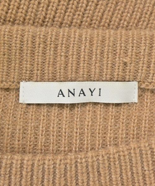 ANAYI 毛衣