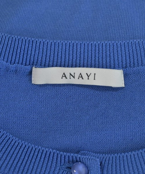 ANAYI 開襟衫