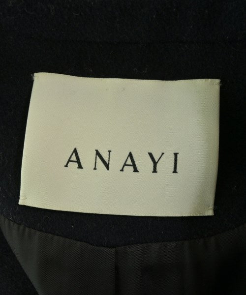 ANAYI 外套