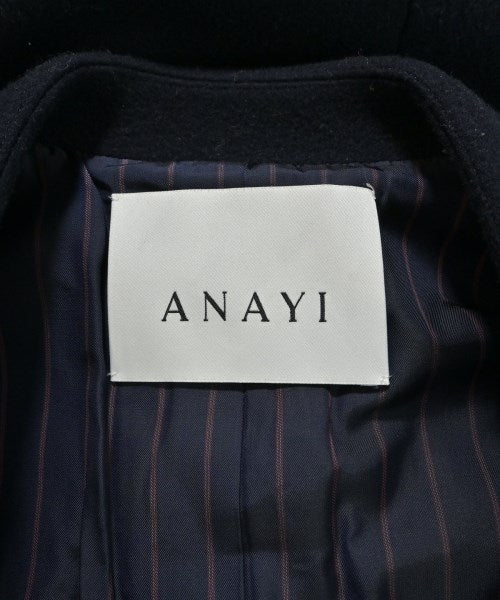 ANAYI 其他大衣