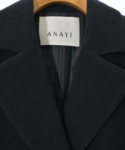 ANAYI 其他大衣