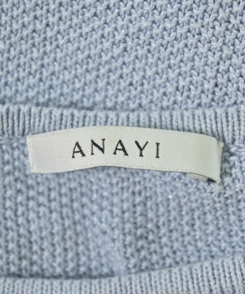 ANAYI 毛衣