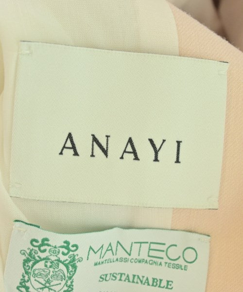 ANAYI 西裝外套
