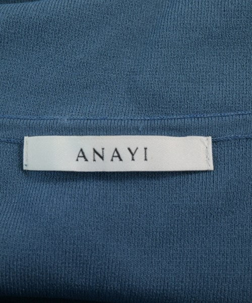ANAYI 洋裝
