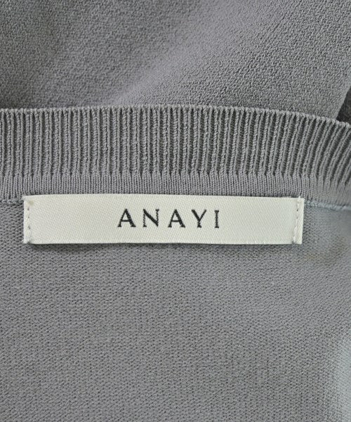 ANAYI 開襟衫