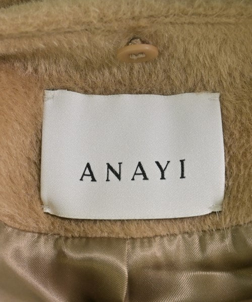 ANAYI 其他飛行外套