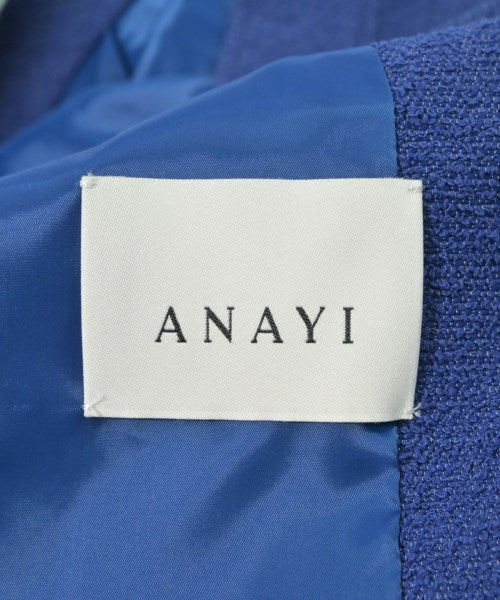 ANAYI 休閒夾克