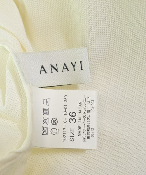 ANAYI 休閒夾克