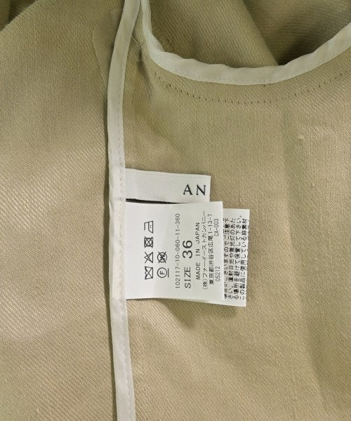 ANAYI 西裝外套