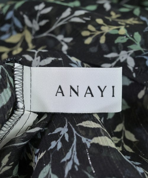 ANAYI 洋裝